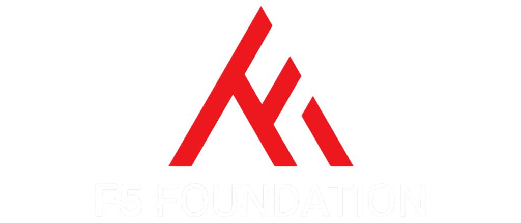 F5F Logo