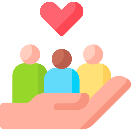 Seniors Supported Monthly